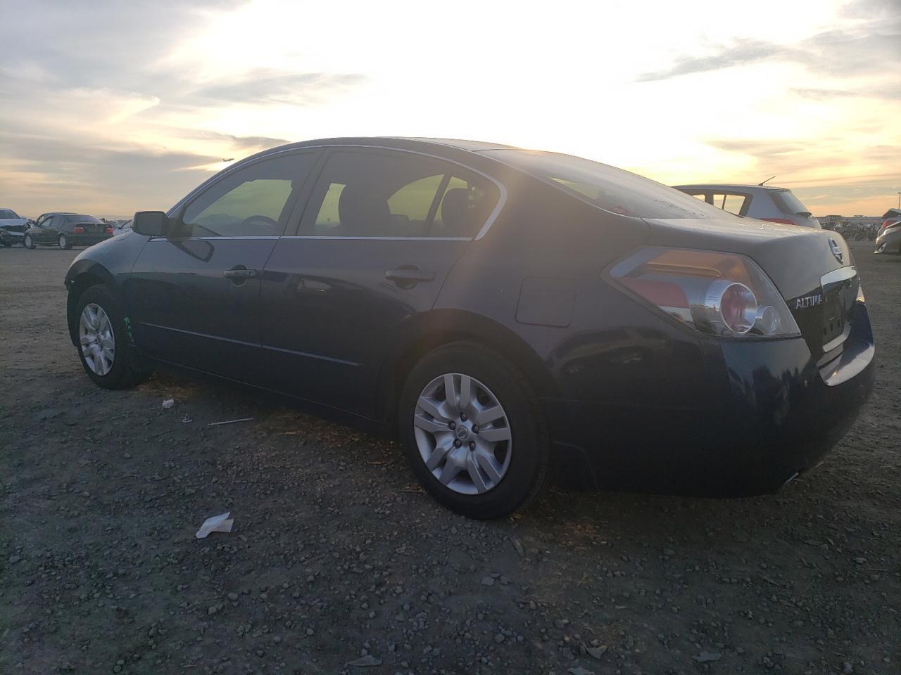 2012 NISSAN ALTIMA for Sale