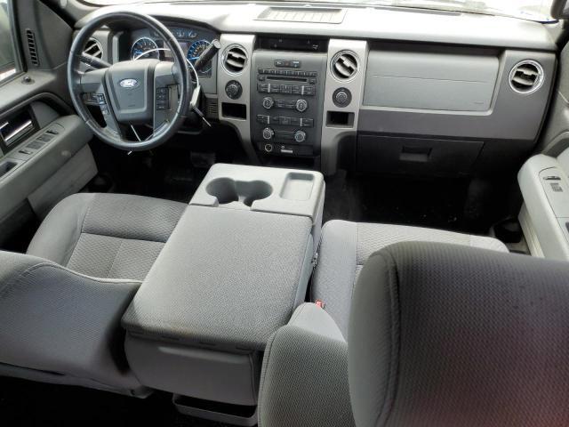 2012 FORD F150 SUPER CAB for Sale
