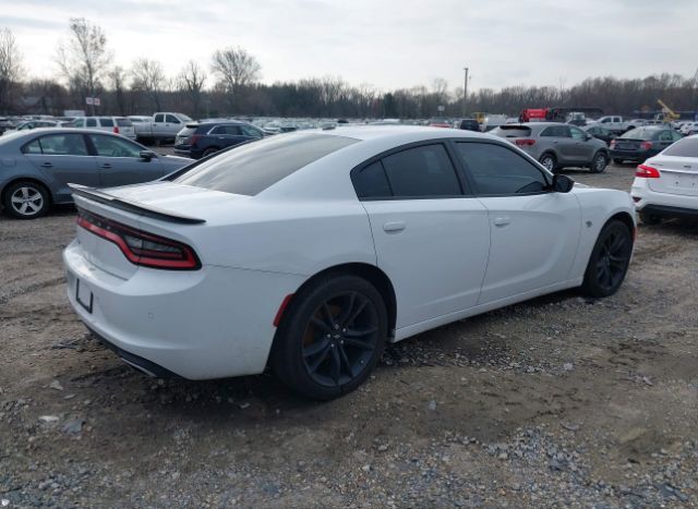 2018 DODGE CHARGER for Sale