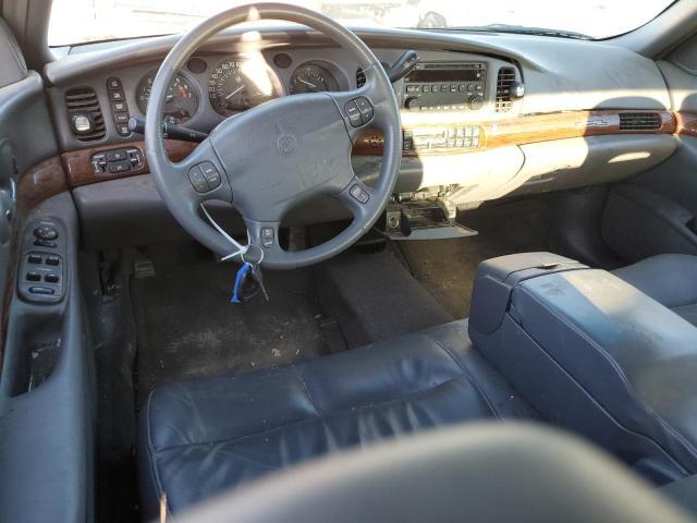 2005 BUICK LESABRE CUSTOM for Sale