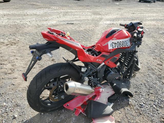 2023 JIN MOTORCYCLE for Sale