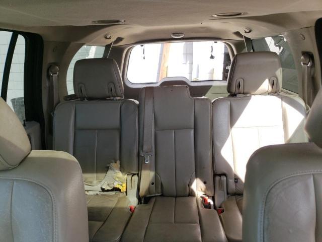 2011 FORD EXPEDITION EL XLT for Sale