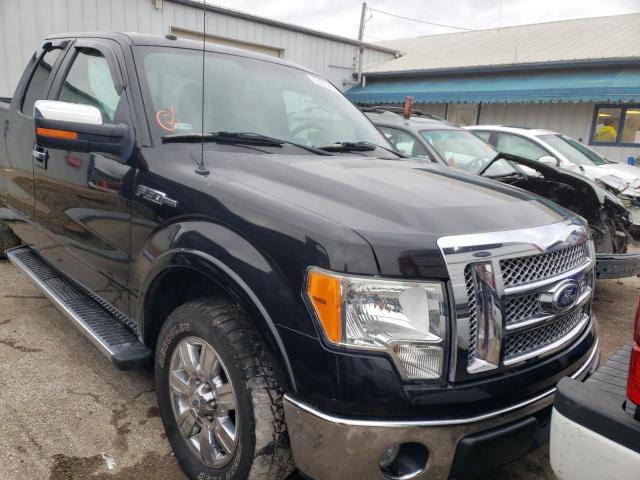 2010 FORD F150 for Sale