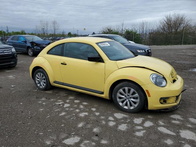Volkswagen Beetle for Sale