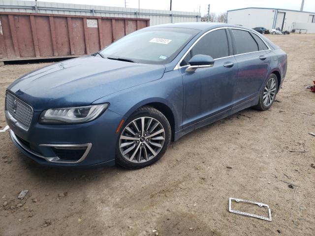 Lincoln Mkz for Sale