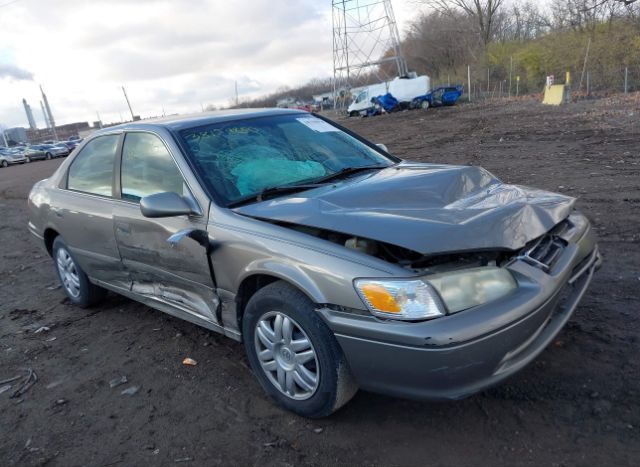 Toyota Camry for Sale