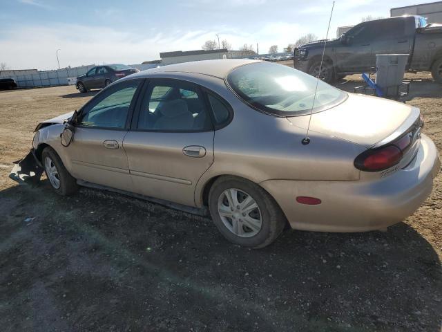 1999 FORD TAURUS SE for Sale