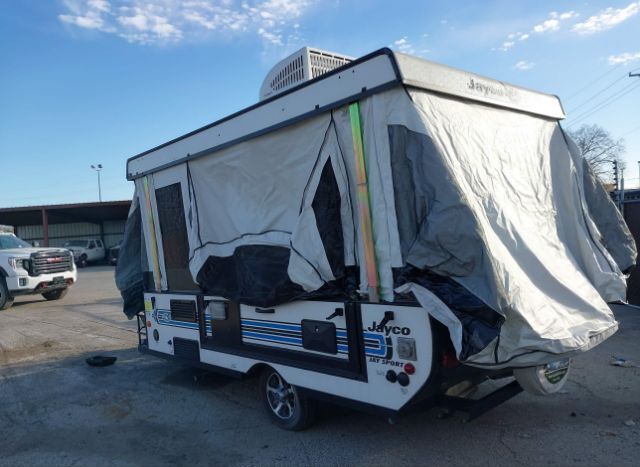 2017 JAYCO JAY SERIES for Sale