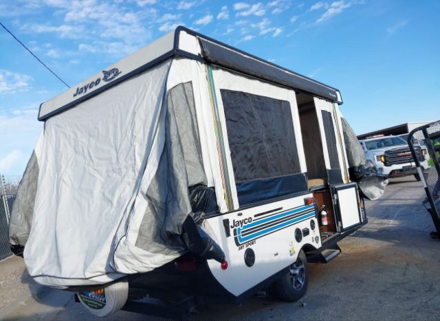 2017 JAYCO JAY SERIES for Sale