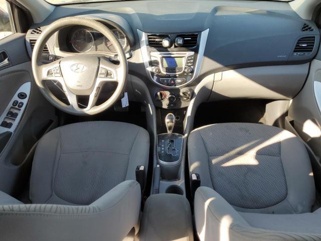 2012 HYUNDAI ACCENT GLS for Sale