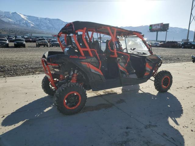 Can-Am Maverick Max for Sale