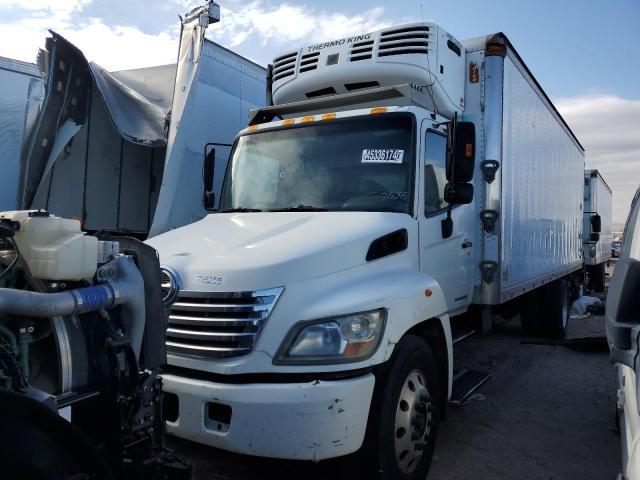 2007 HINO 258/268 for Sale