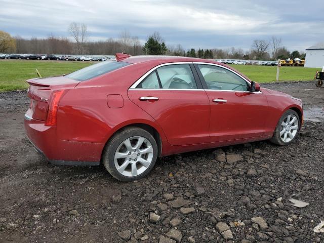 2016 CADILLAC ATS for Sale