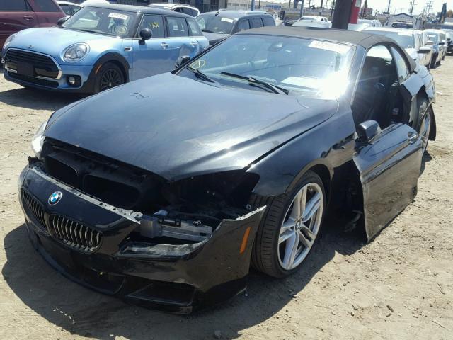 Bmw 6 Series for Sale