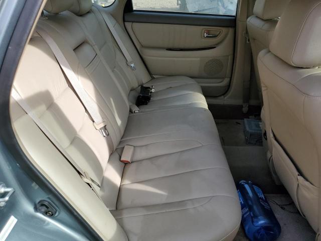 2002 TOYOTA AVALON XL for Sale