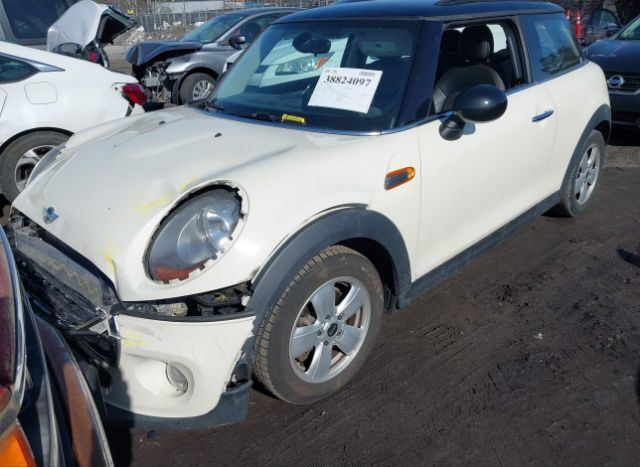 2015 MINI HARDTOP for Sale