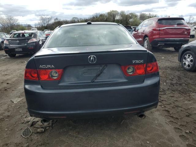 2008 ACURA TSX for Sale