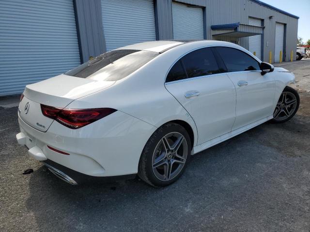 2023 MERCEDES-BENZ CLA 250 4MATIC for Sale