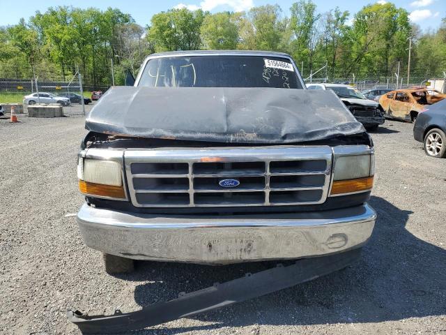 1994 FORD F150 for Sale