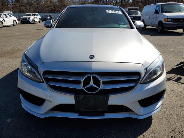 2018 MERCEDES-BENZ C 300 4MATIC for Sale