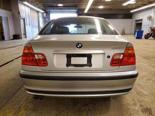 1999 BMW 328 I AUTOMATIC for Sale