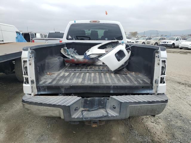 2011 FORD F250 SUPER DUTY for Sale