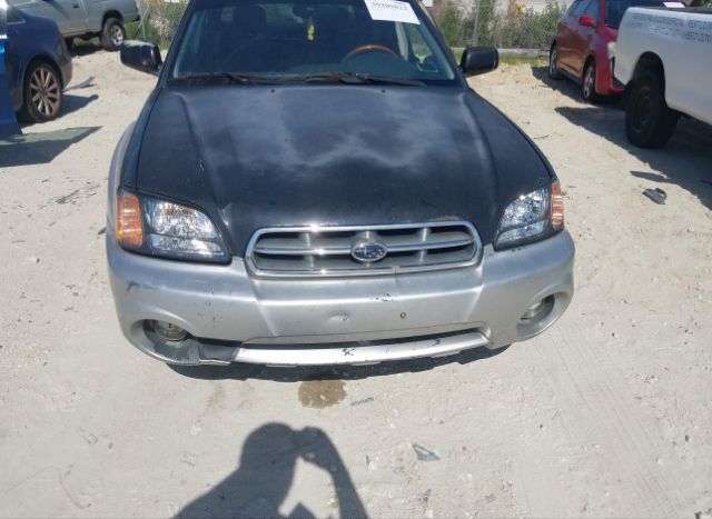 Subaru Baja for Sale