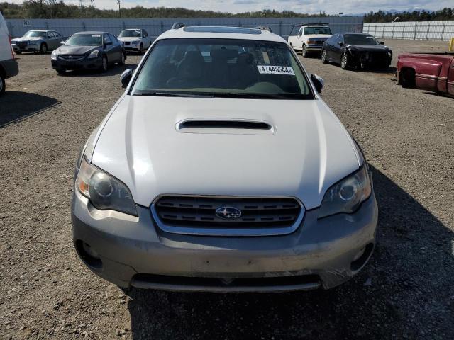 2005 SUBARU LEGACY OUTBACK 2.5 XT LIMITED for Sale