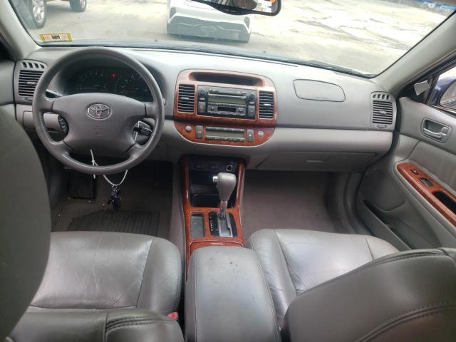 2004 TOYOTA CAMRY LE for Sale