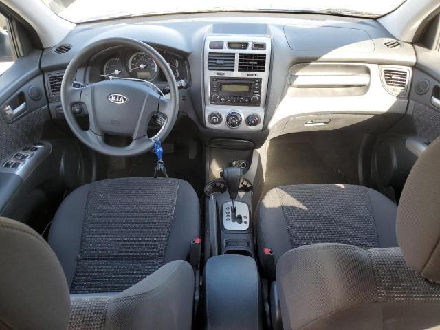 2008 KIA SPORTAGE EX for Sale