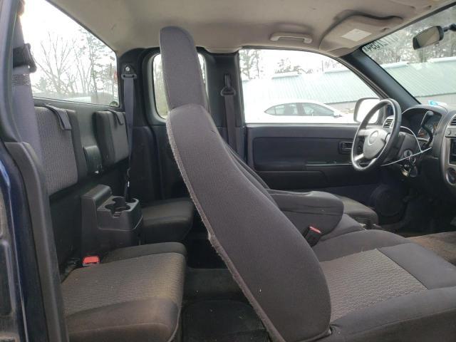 2007 GMC CANYON for Sale
