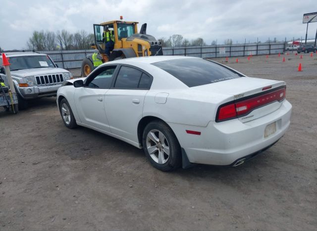 2014 DODGE CHARGER for Sale
