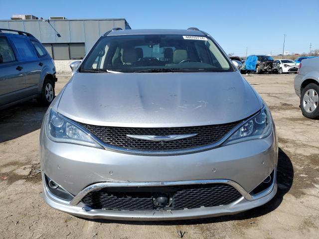 2017 CHRYSLER PACIFICA LIMITED for Sale