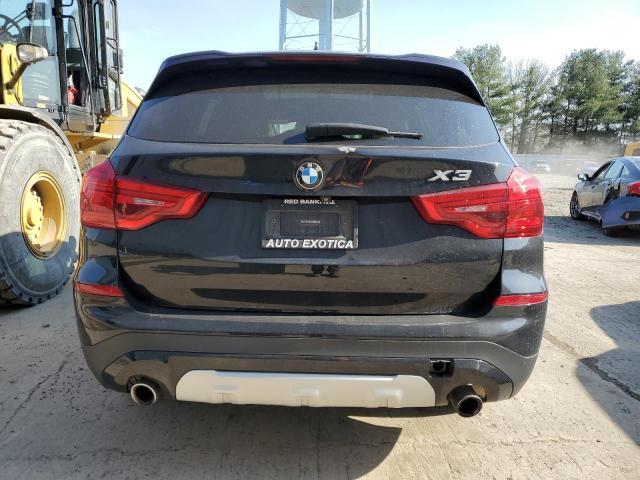 2018 BMW X3 XDRIVE30I for Sale