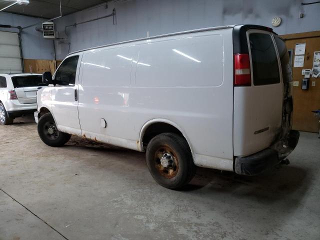 2009 CHEVROLET EXPRESS G2500 for Sale