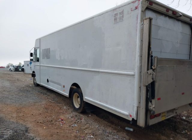 2007 FREIGHTLINER CHASSIS for Sale