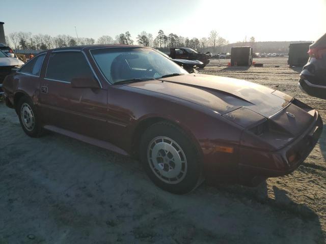 1986 NISSAN 300ZX 2+2 for Sale