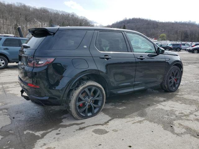 2023 LAND ROVER DISCOVERY SPORT SE R-DYNAMIC for Sale