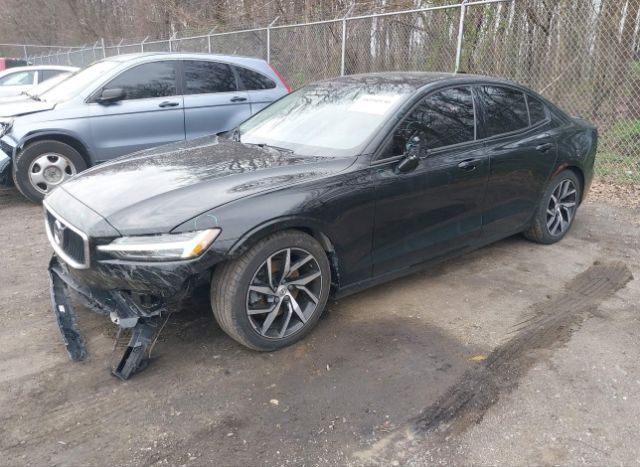 2019 VOLVO S60 for Sale