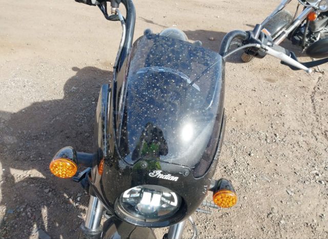 2023 INDIAN SCOUT for Sale
