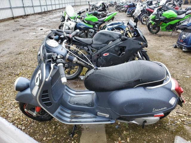 2022 VESPA MOTORCYCLE for Sale