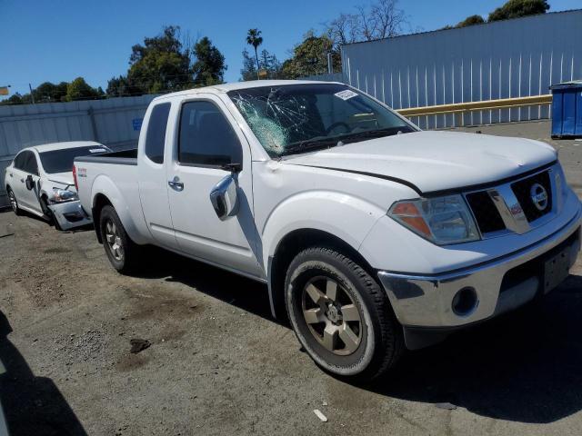 2006 NISSAN FRONTIER KING CAB LE for Sale