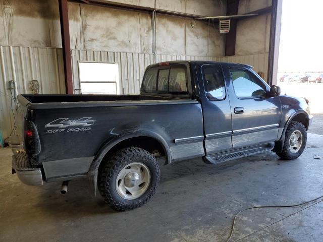 1997 FORD F150 for Sale