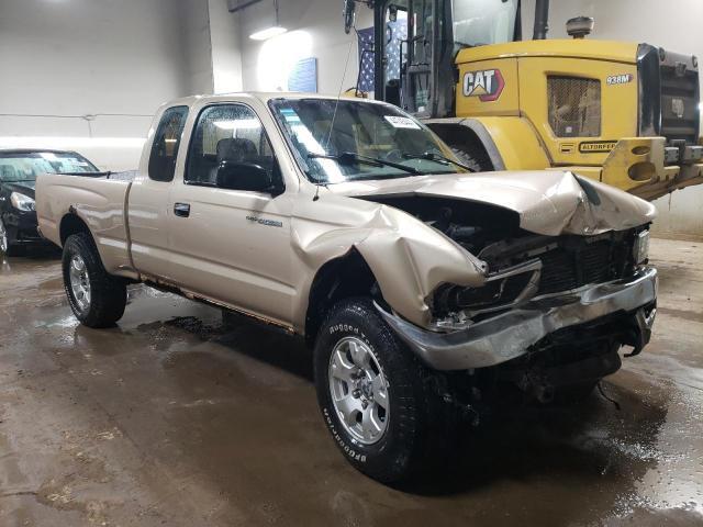 1997 TOYOTA TACOMA XTRACAB for Sale
