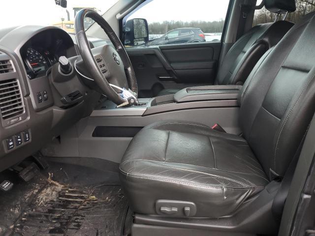 2007 NISSAN TITAN XE for Sale