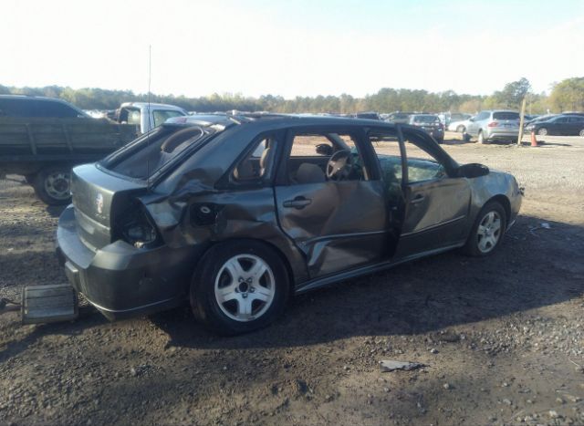 2004 CHEVROLET MALIBU MAXX for Sale