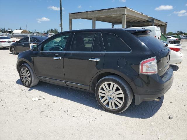 2009 FORD EDGE LIMITED for Sale