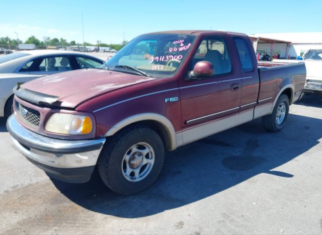 Ford F-150 Standard for Sale