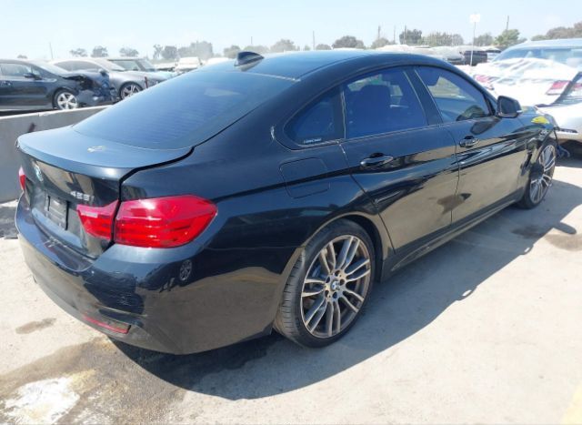 2016 BMW 428I GRAN COUPE for Sale