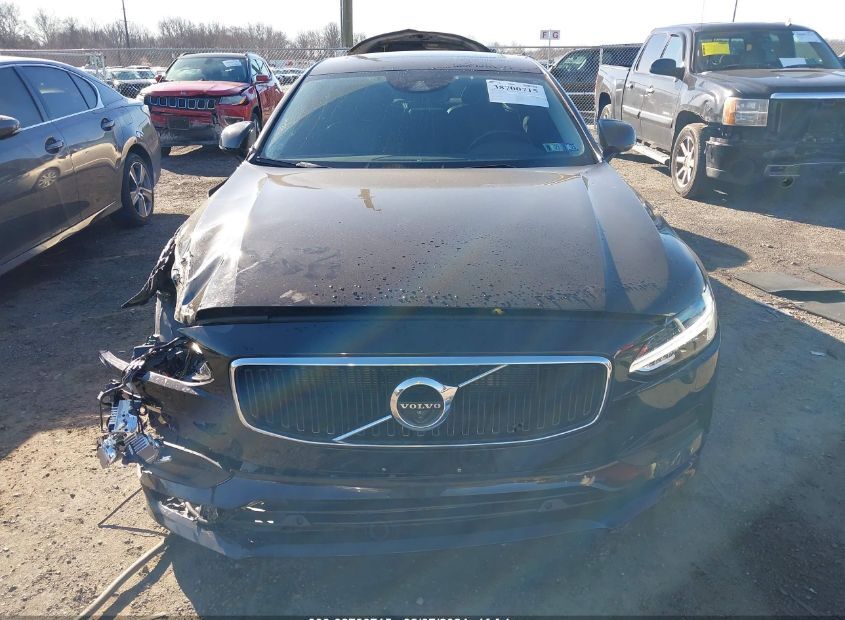 2018 VOLVO S90 for Sale